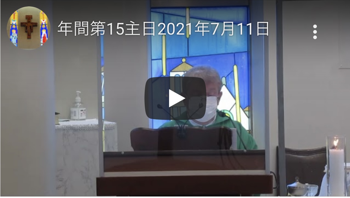 ミサ動画