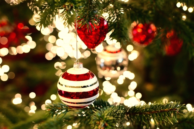 クリスマス