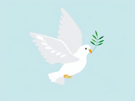 幸せな平和を実現する人々ーともに平和を築くように招かれて