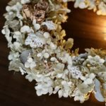 クリスマスリース