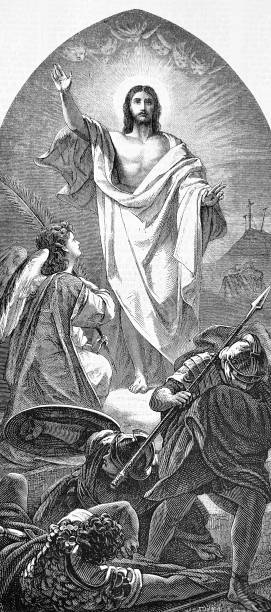 キリストの復活